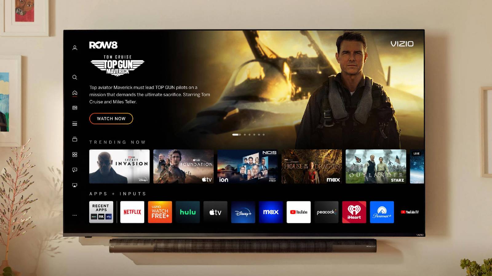 How to fix a Vizio TV that won’t turn on Dexerto