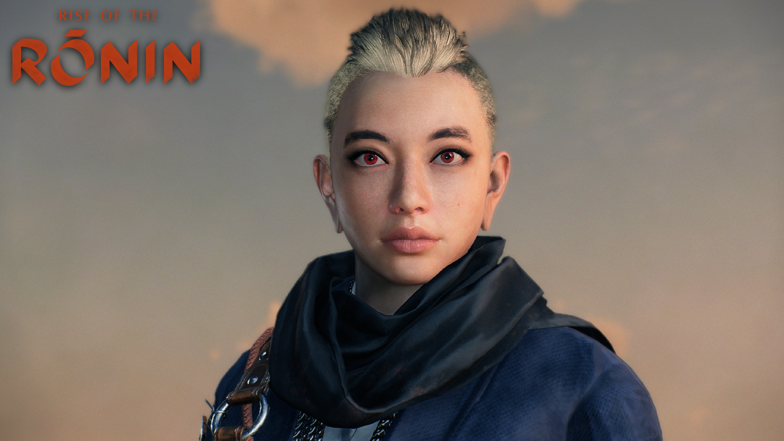 Rise of the Ronin character codes How to input & share codes Dexerto
