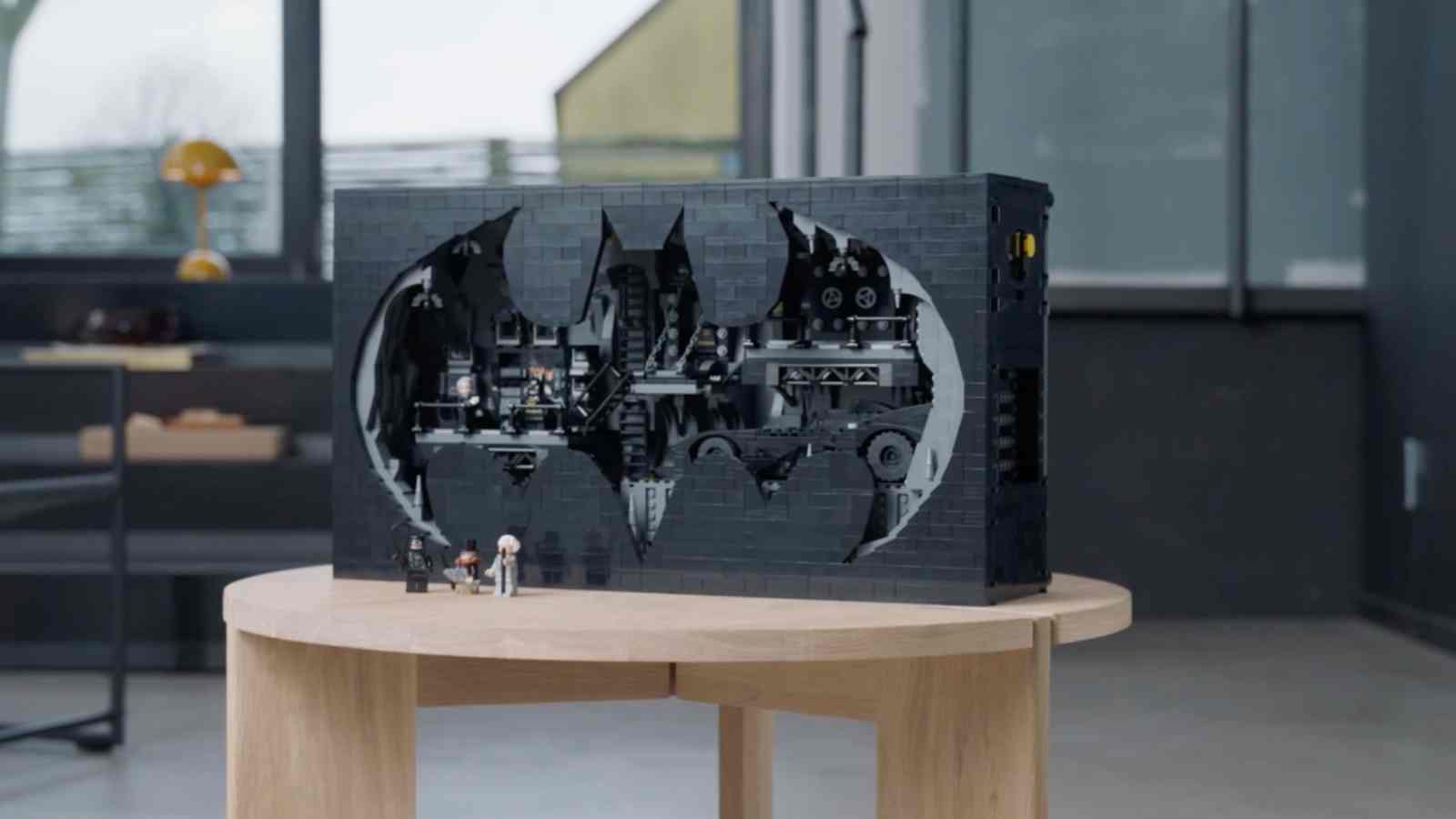 В 2024 году уйдут из эксплуатации все наборы LEGO Batman: Бэтпещера, Бэтмобиль и многое другое.