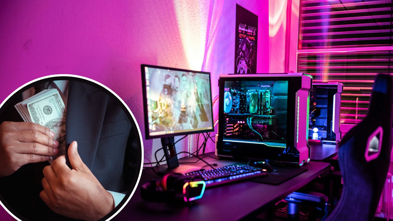 How do streamers make money? Partnerships, donations & more Dexerto