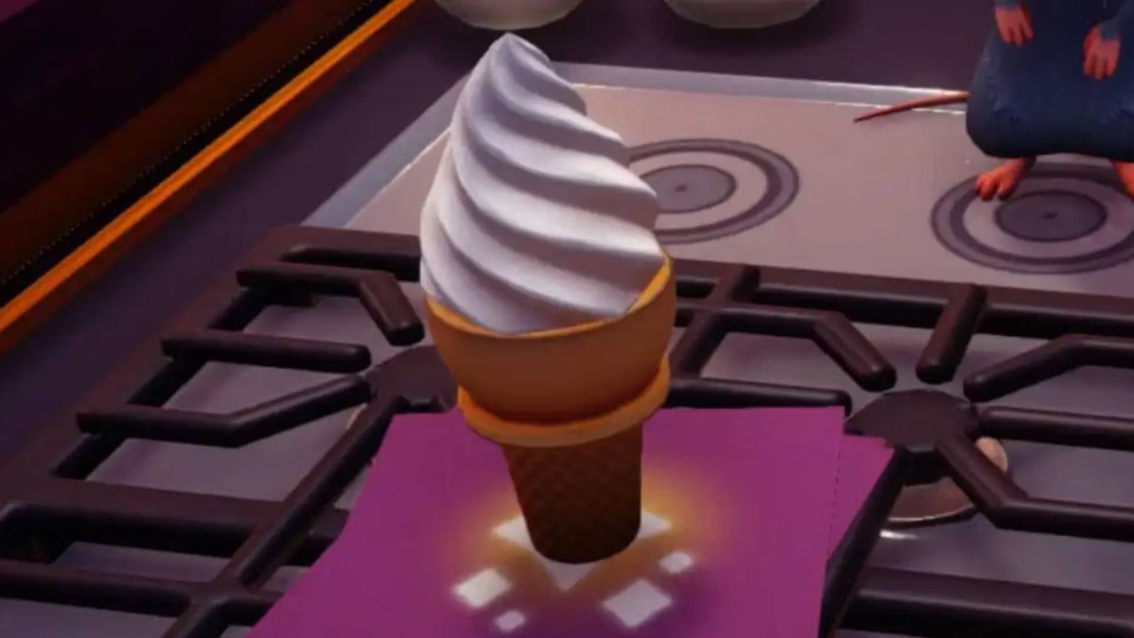 Disney Dreamlight Valley: все рецепты мороженого и сорбетов, как приготовить и цена продажи