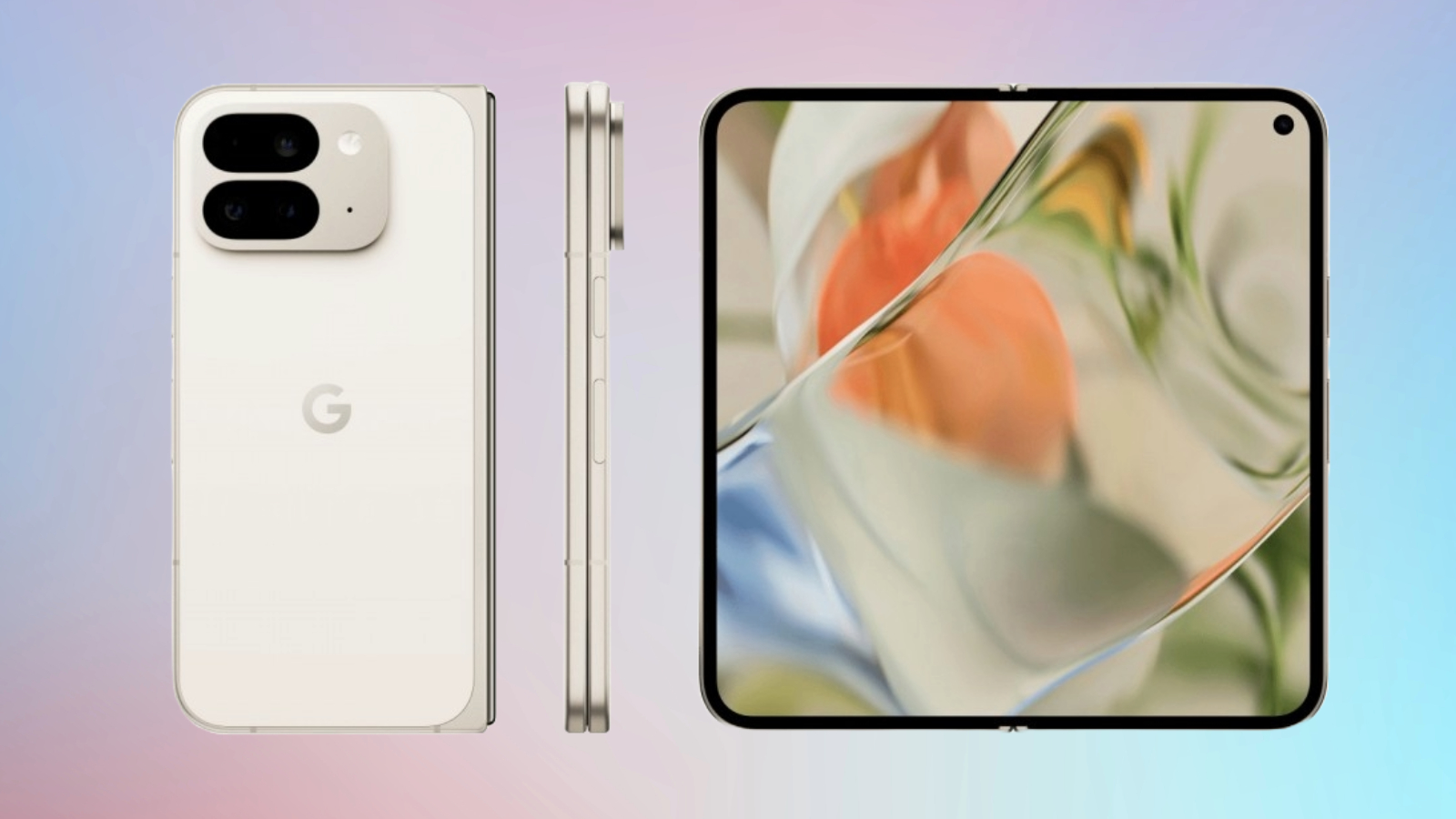 Google Pixel 9 pro Fold 美品 Amazon.com: Google Pixel 9 Pro Fold - Unlocked Android
