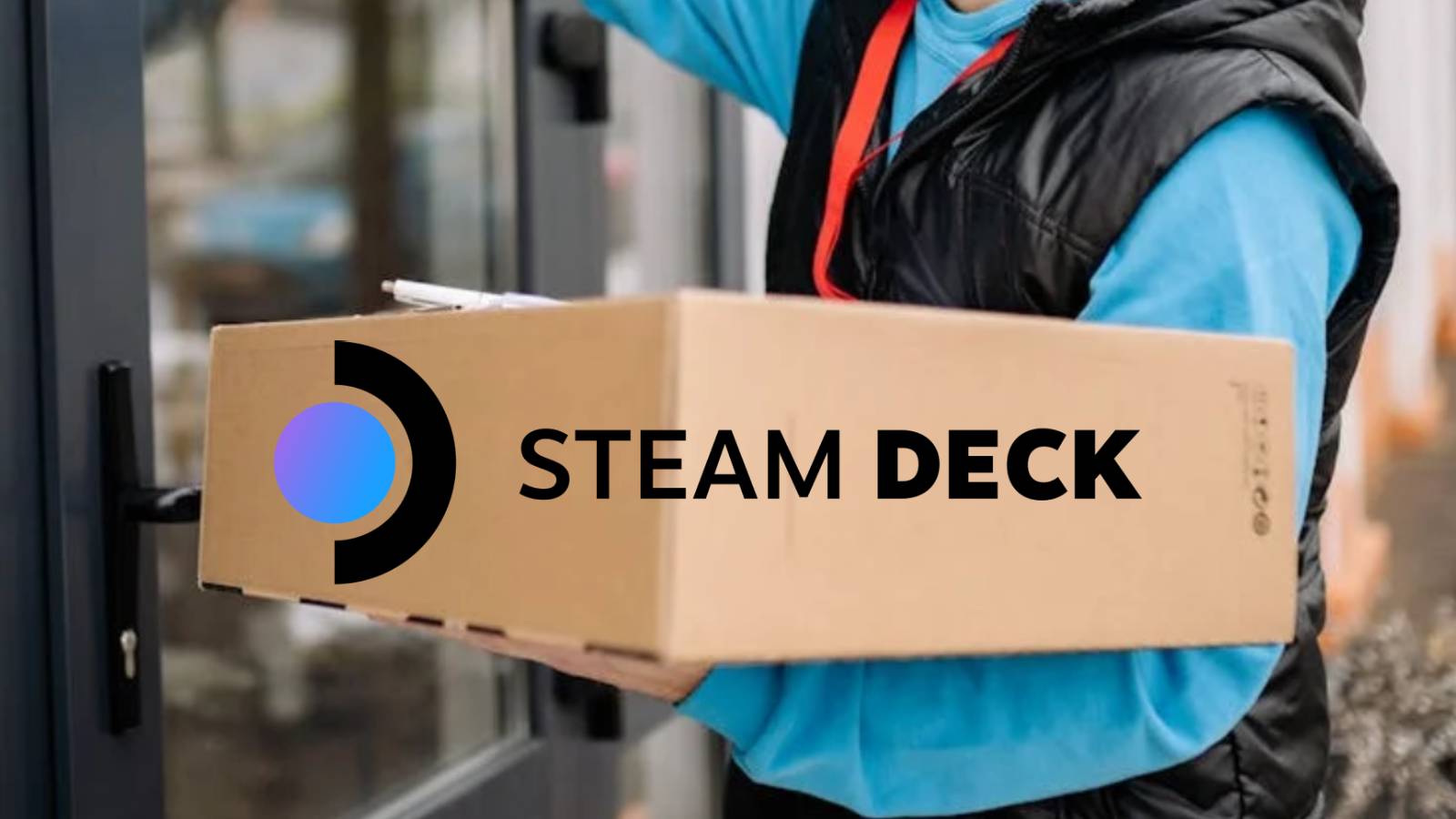 Владелец Steam Deck шокирован тем, что Amazon случайно отправил обновленную модель
