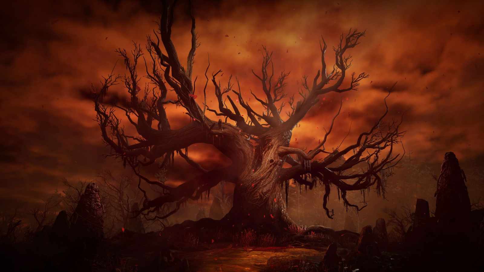 Новый эликсир Diablo 4 делает события Helltide в 4 сезоне более сложными