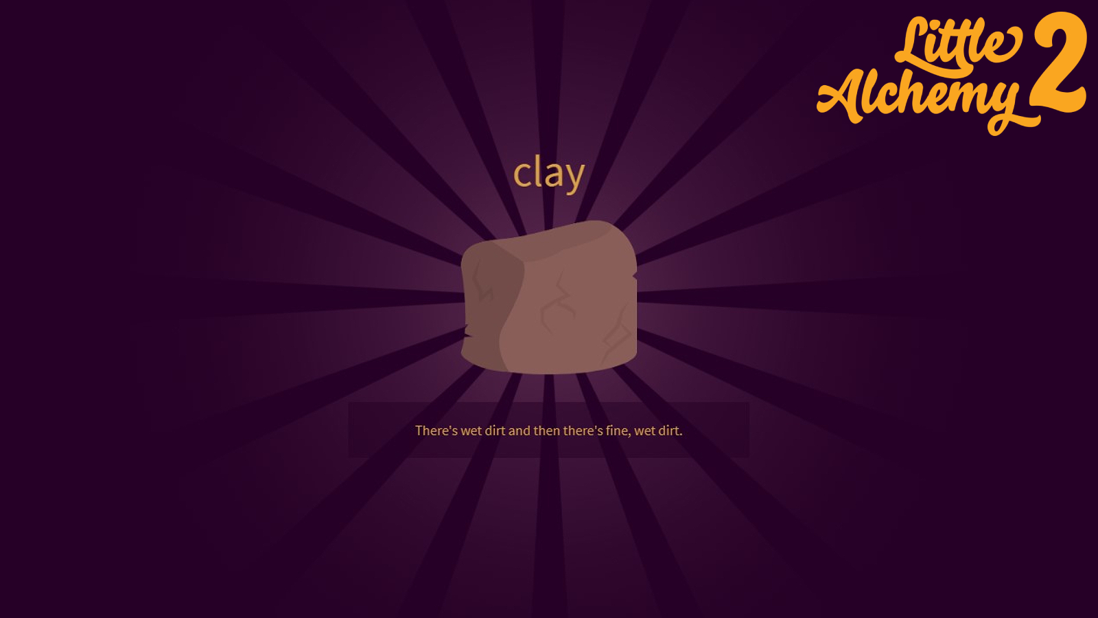 How to make DOG in Little Alchemy 2