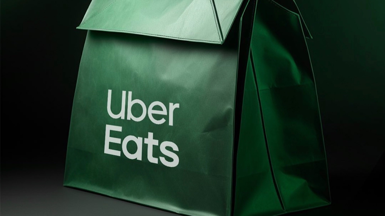 Uber Eats запускает видео-функцию в стиле TikTok для продвижения новых продуктов питания