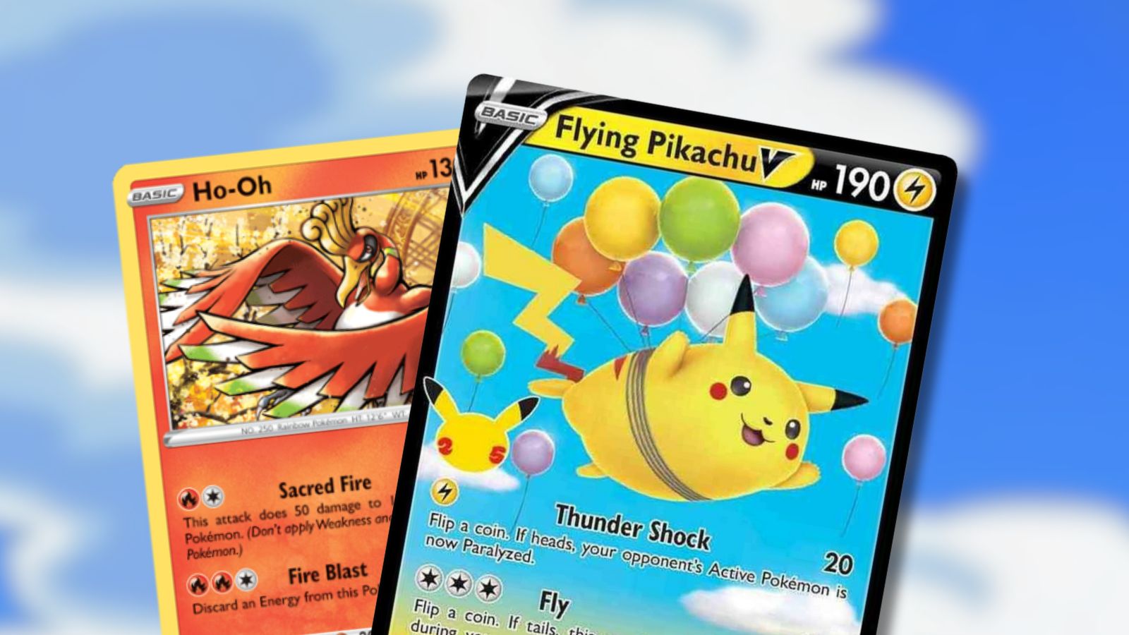 Коллекция Pokemon Celebrations в рамке, которую коллекционеры TCG назвали «фантастической»