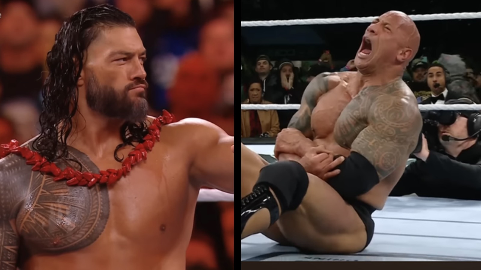 Следующий бой Романа Рейнса в WWE: назревает битва родословной