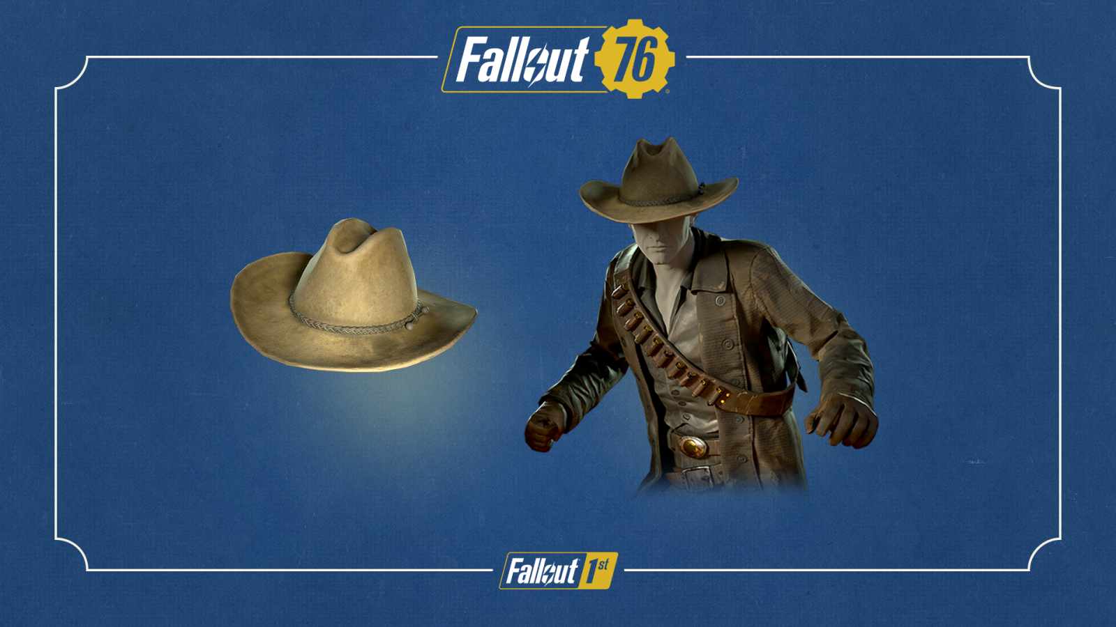 Fallout 76 получает новый контент, основанный на телешоу, одновременно с неделей бесплатной игры