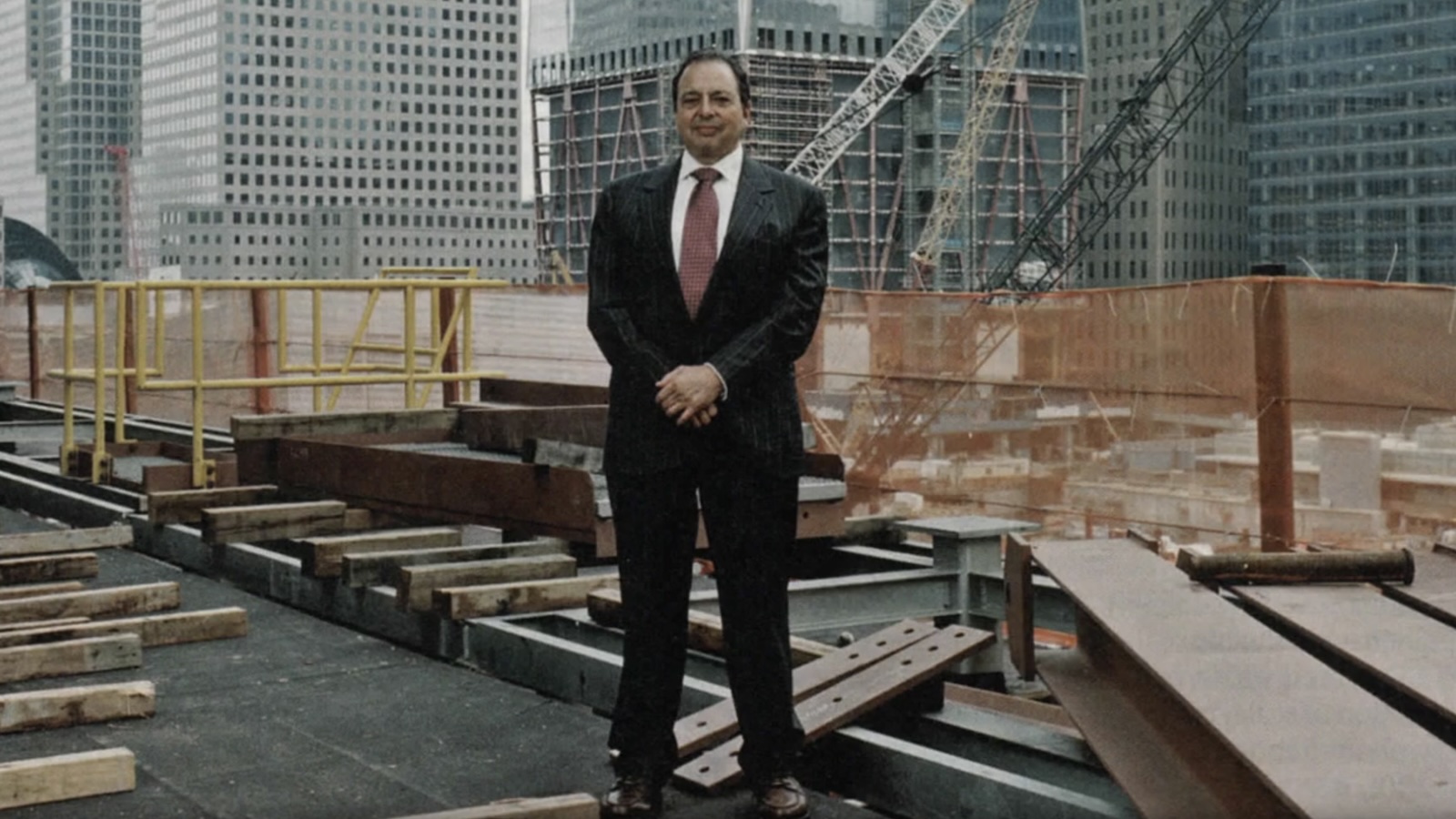 The Jinx: Where is Douglas Durst now? - Dexerto