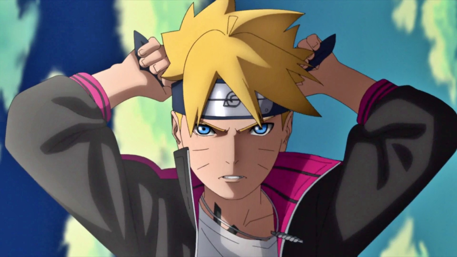 Boruto vs. Kawaki: Who is stronger in Boruto Two Blue Vortex? - Dexerto