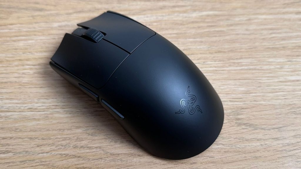 【美品】Razer Viper V3 Pro Razer Viper V3 Pro Gaming Mouse | Canex