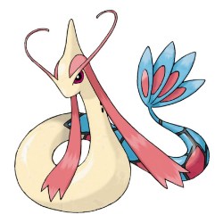 Pokémon Milotic