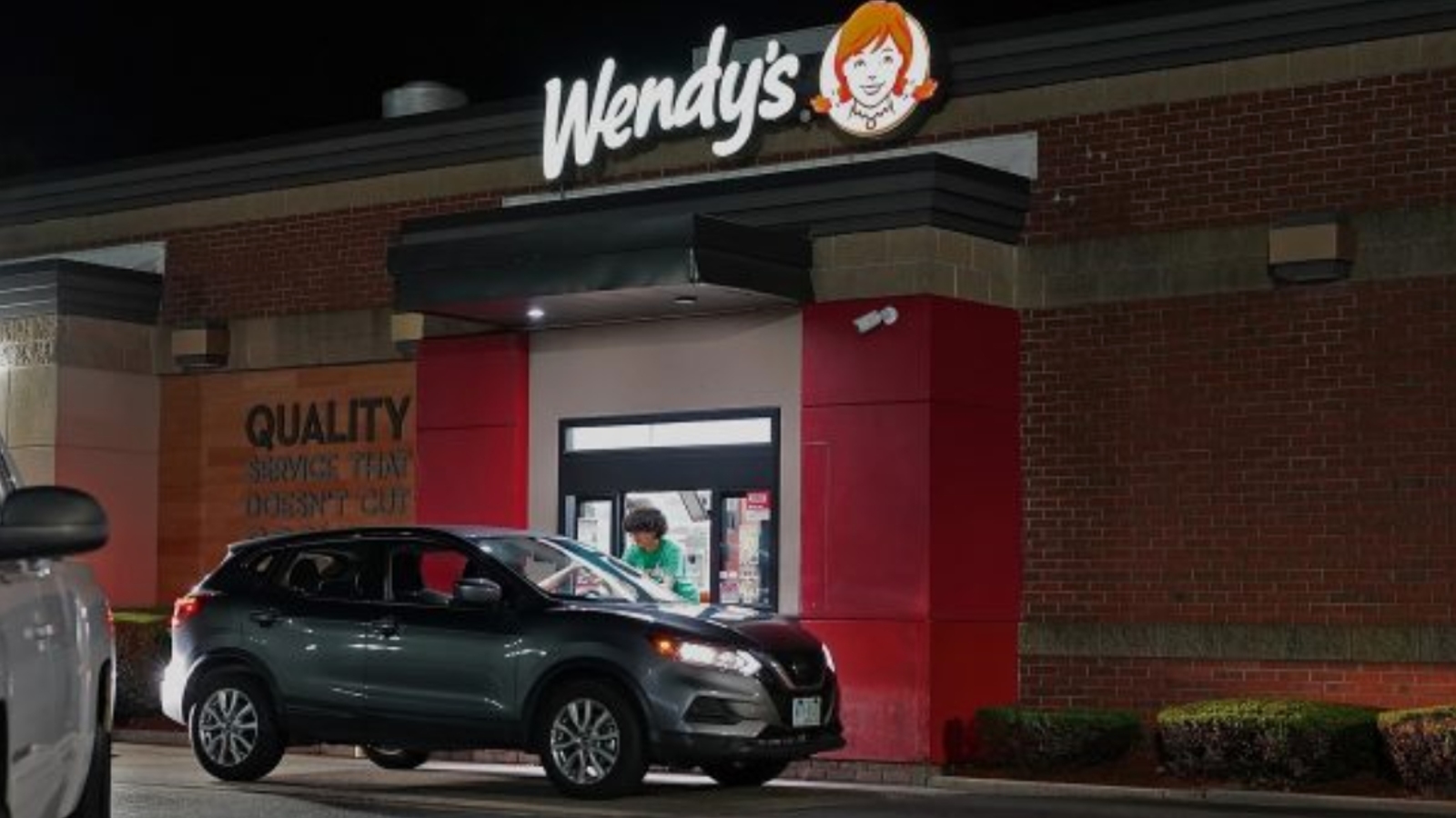 Wendy’s AI drive-thru is going viral and sparking fears about the AI takeover