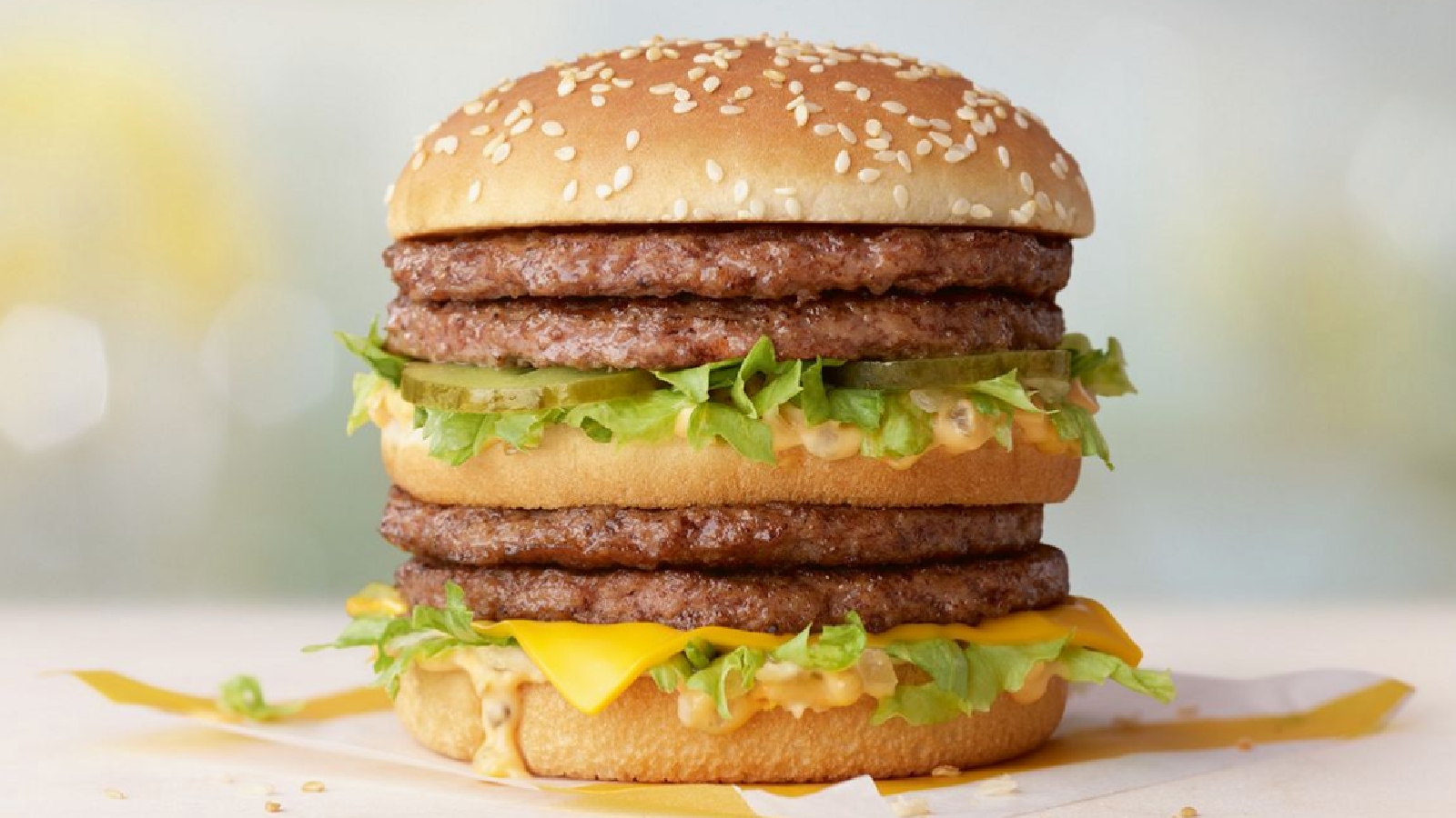 McDonald’s ответил на опасения по поводу Биг-Маков за 8 долларов