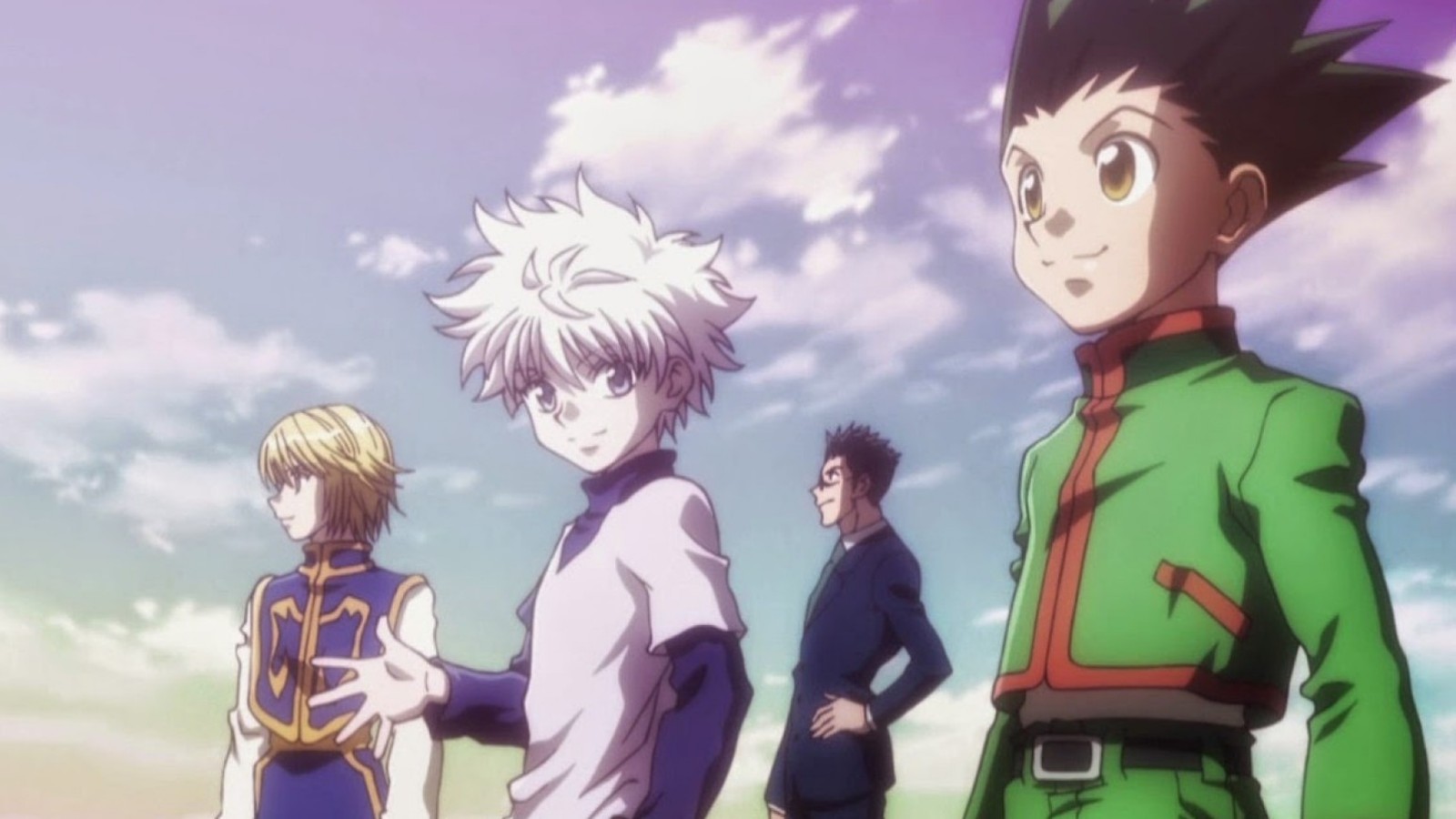 Hunter x Hunter return teased by creator Yoshihiro Togashi - Dexerto