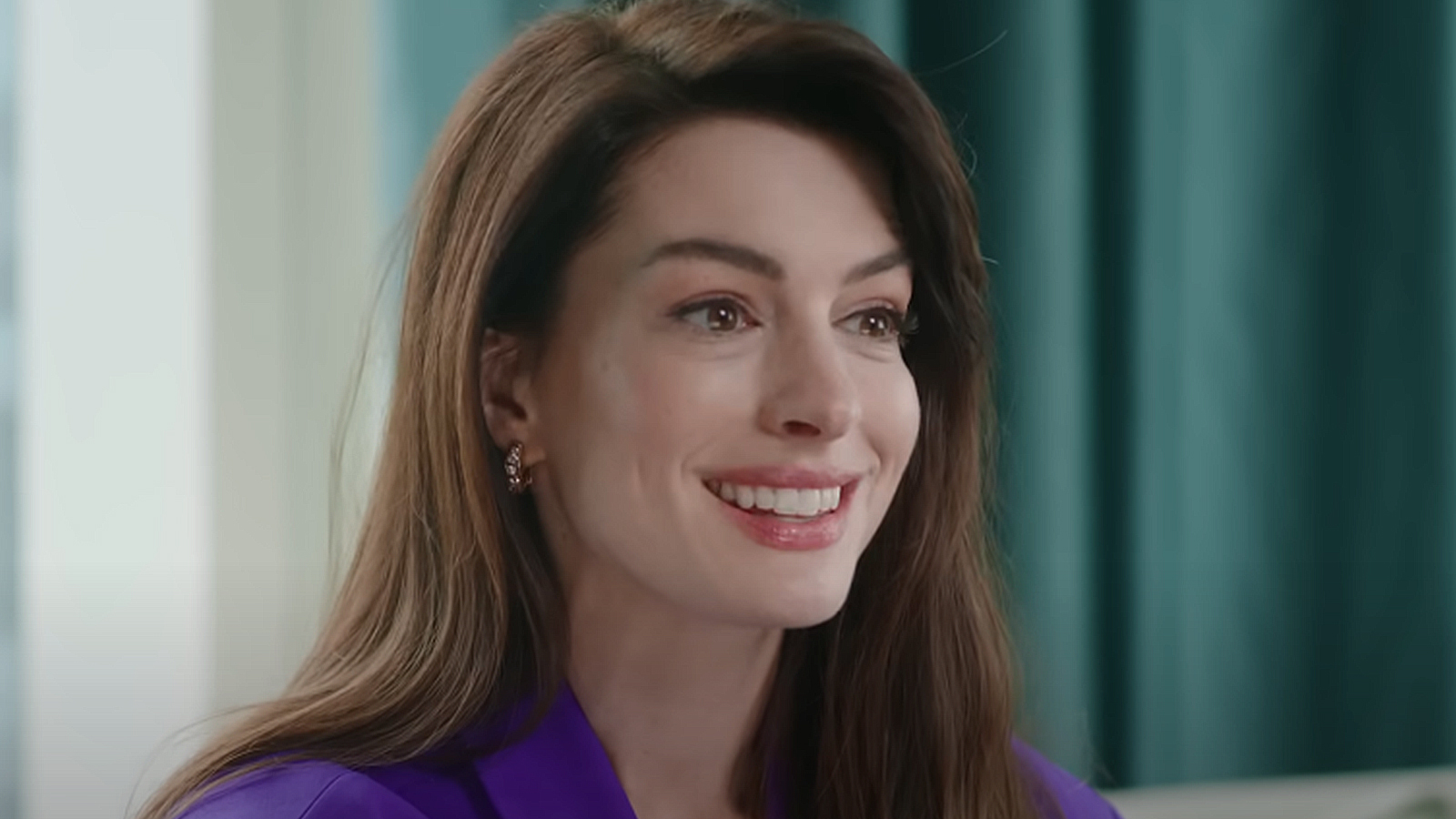 TikTok responds after Anne Hathaway stuns fans with first video
