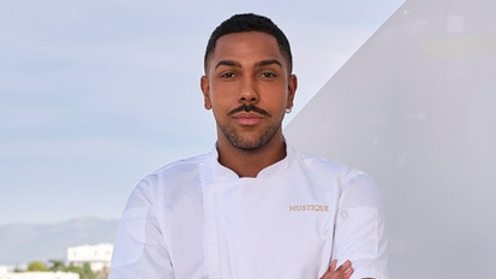 Who is Below Deck Med's Johnathan Shillingford? Meet Season 9's expert chef - Dexerto