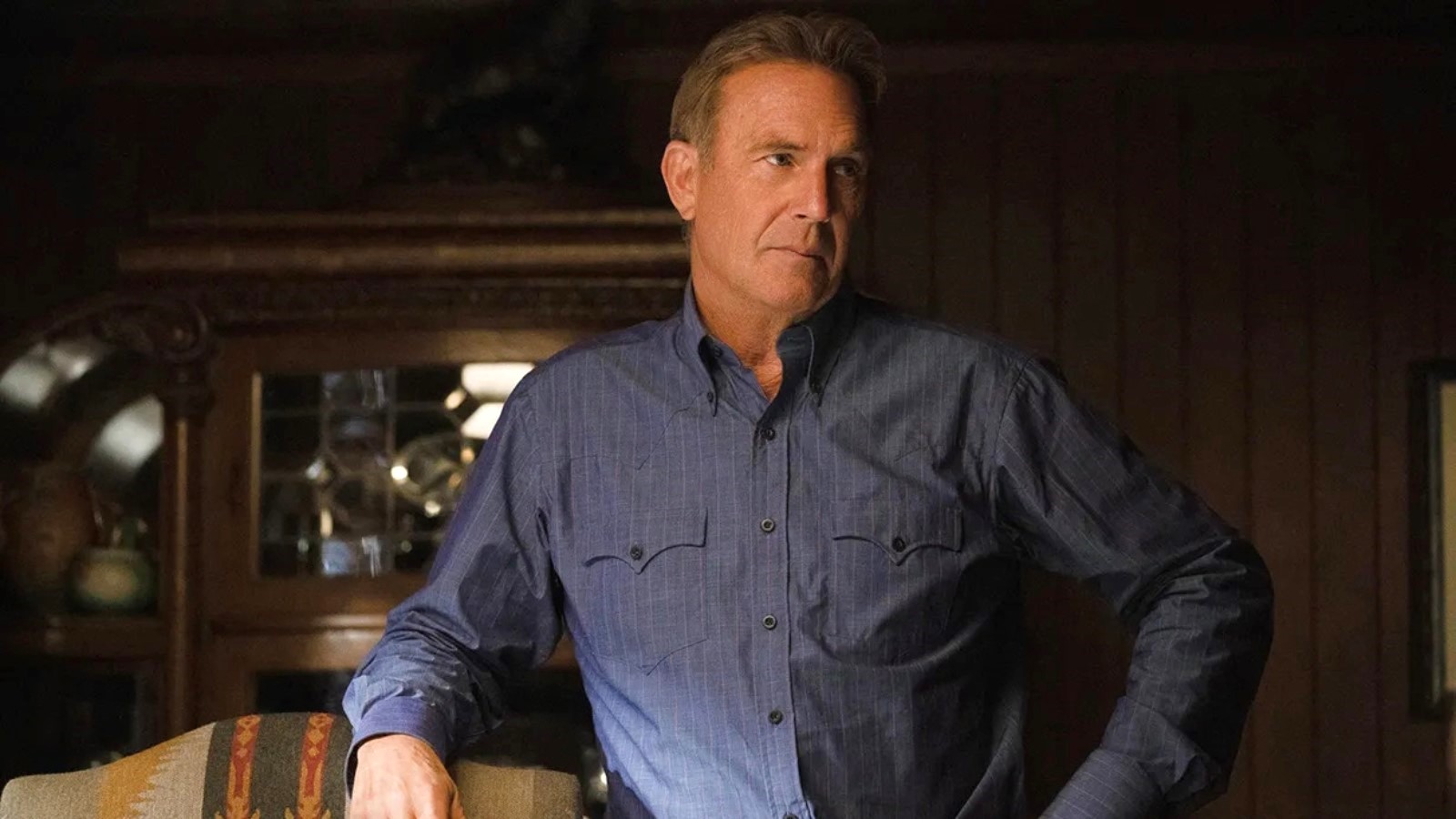 Kevin Costner debunks “bullsh*t” Yellowstone drama and explains why he left  - Dexerto