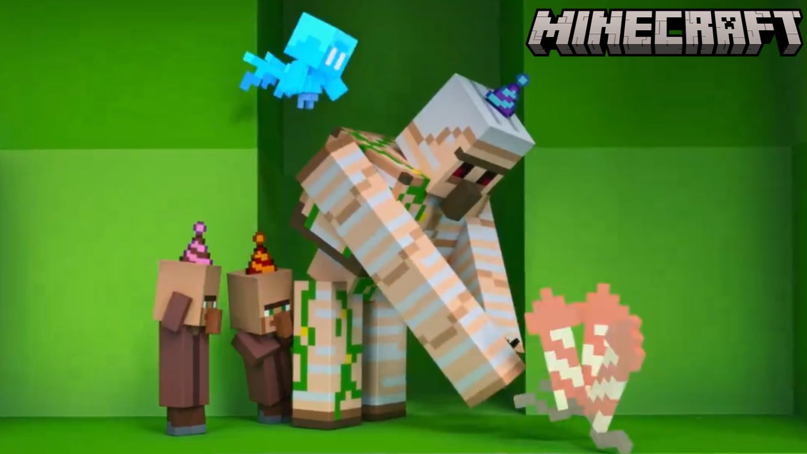 Minecraft fifteenth anniversary: All presents and bulletins so considerably