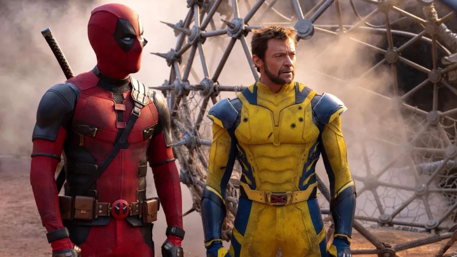 “Deadpool & Wolverine” will be the first film of 2024 to achieve major