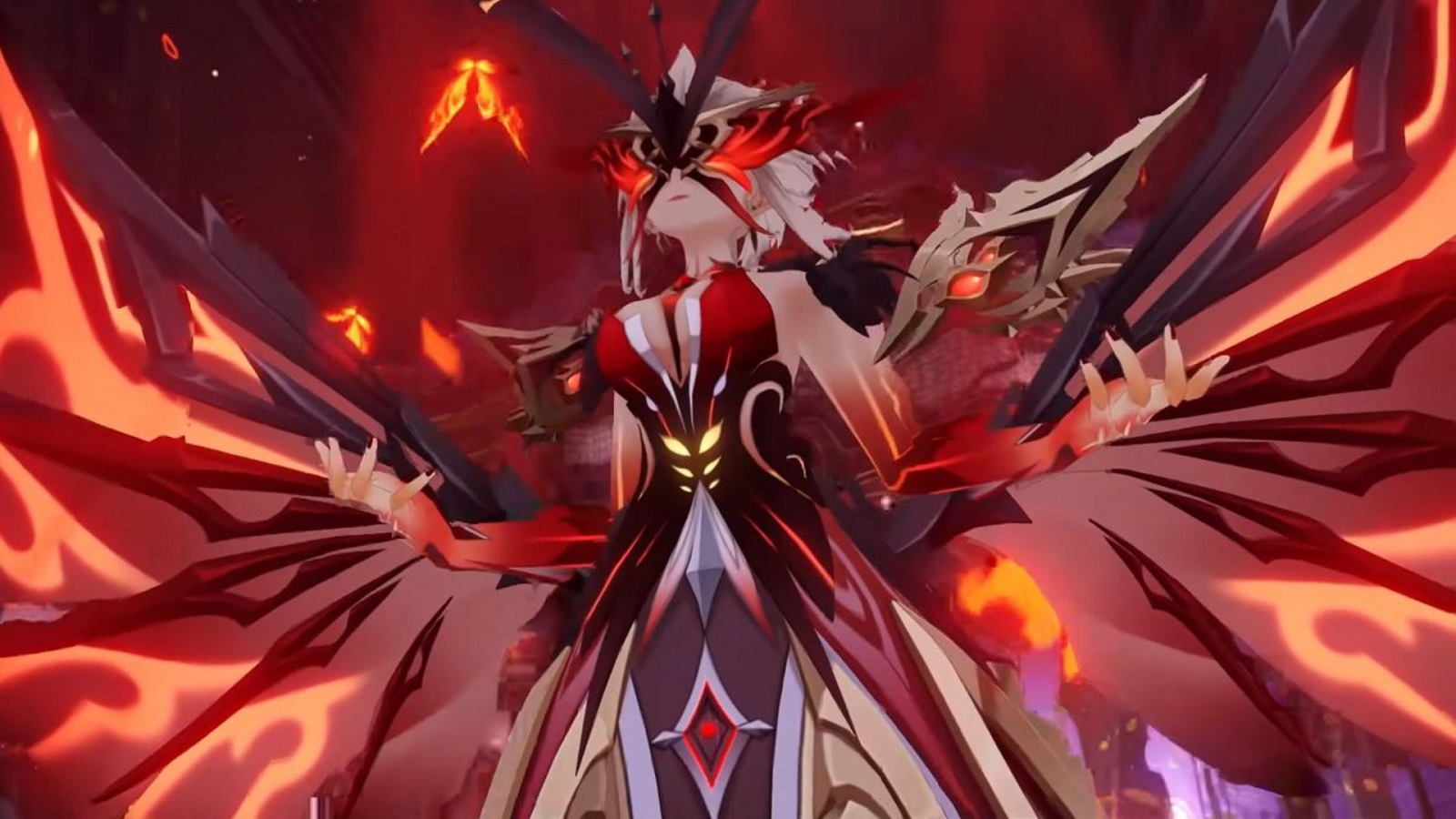 Игроки Genshin Impact считают, что эти 5-звездочные персонажи станут идеальными боссами Dark Souls и Elden Ring.