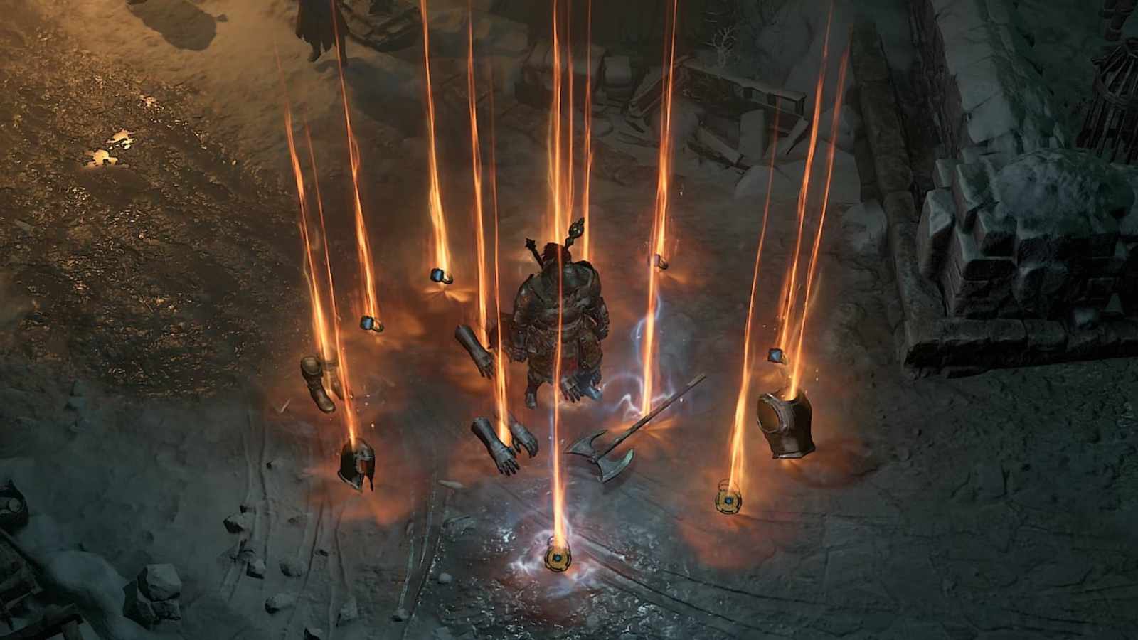 Стример Diablo 4 поделился советом, как «гарантировано» получить легендарные предметы