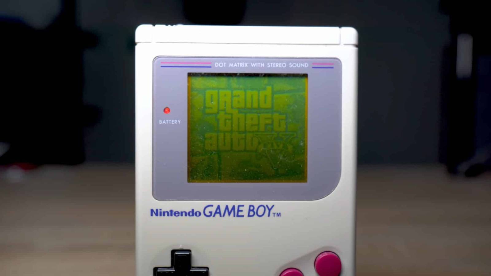 Цены на японские Game Boy растут на фоне роста спроса в ретро-магазинах