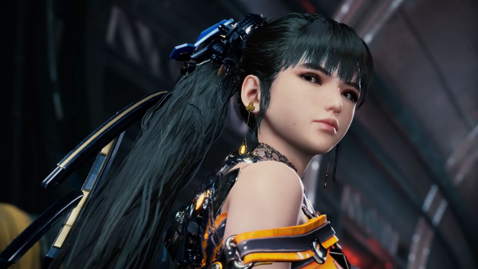 New Stellar Blade patch quietly includes “uncensored” outfits after fan backlash