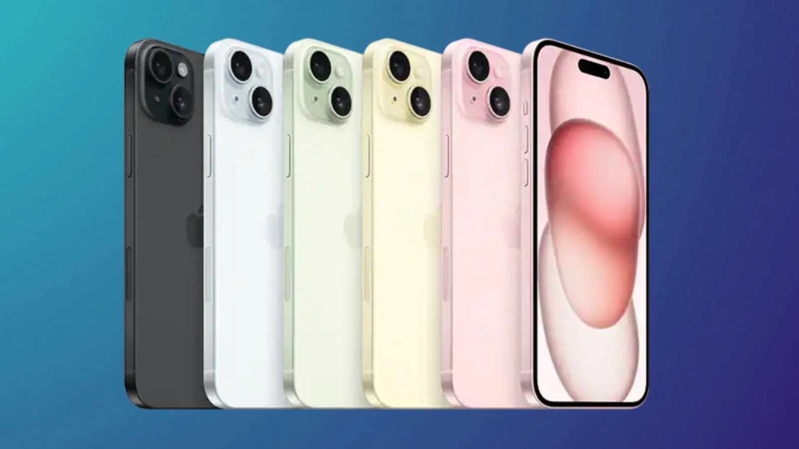 iPhone 16 Plus против iPhone 15 Plus: стоит ли ждать?