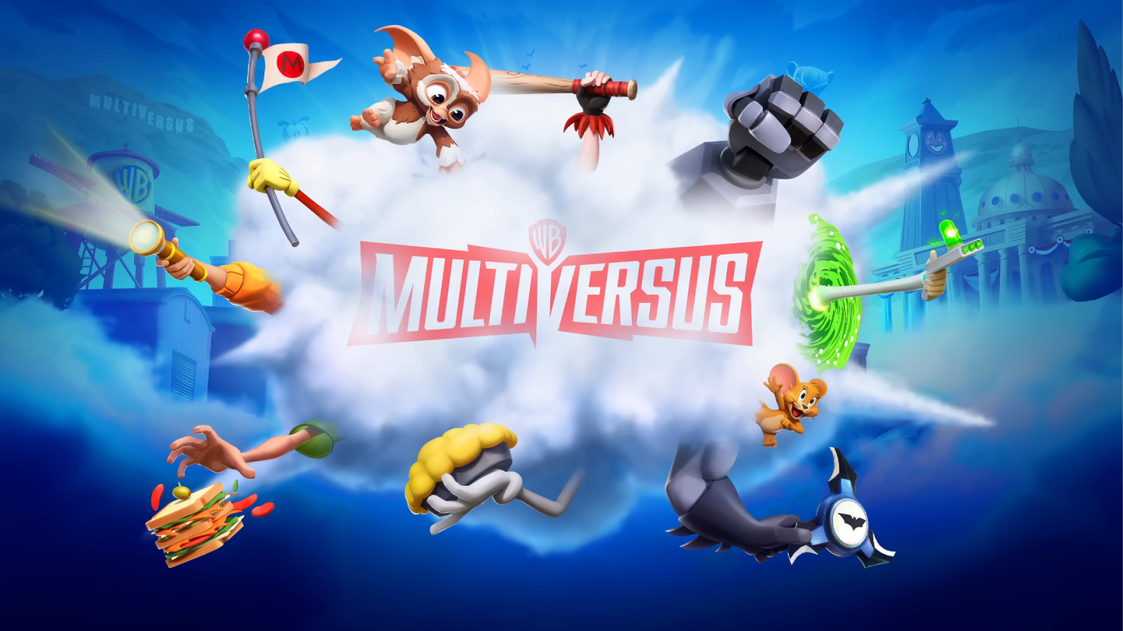 Боевой пропуск MultiVersus Season 1: все награды, цена и многое другое