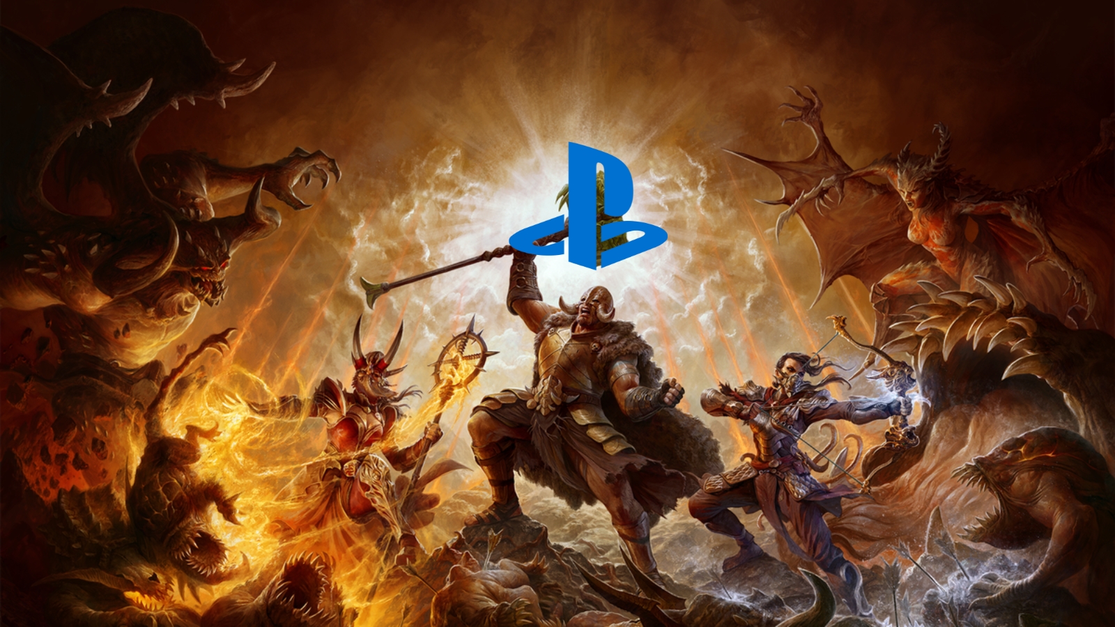 Разработчики Diablo 4 решают проблему стоимости Masterworking, беспокоящую пользователей PlayStation