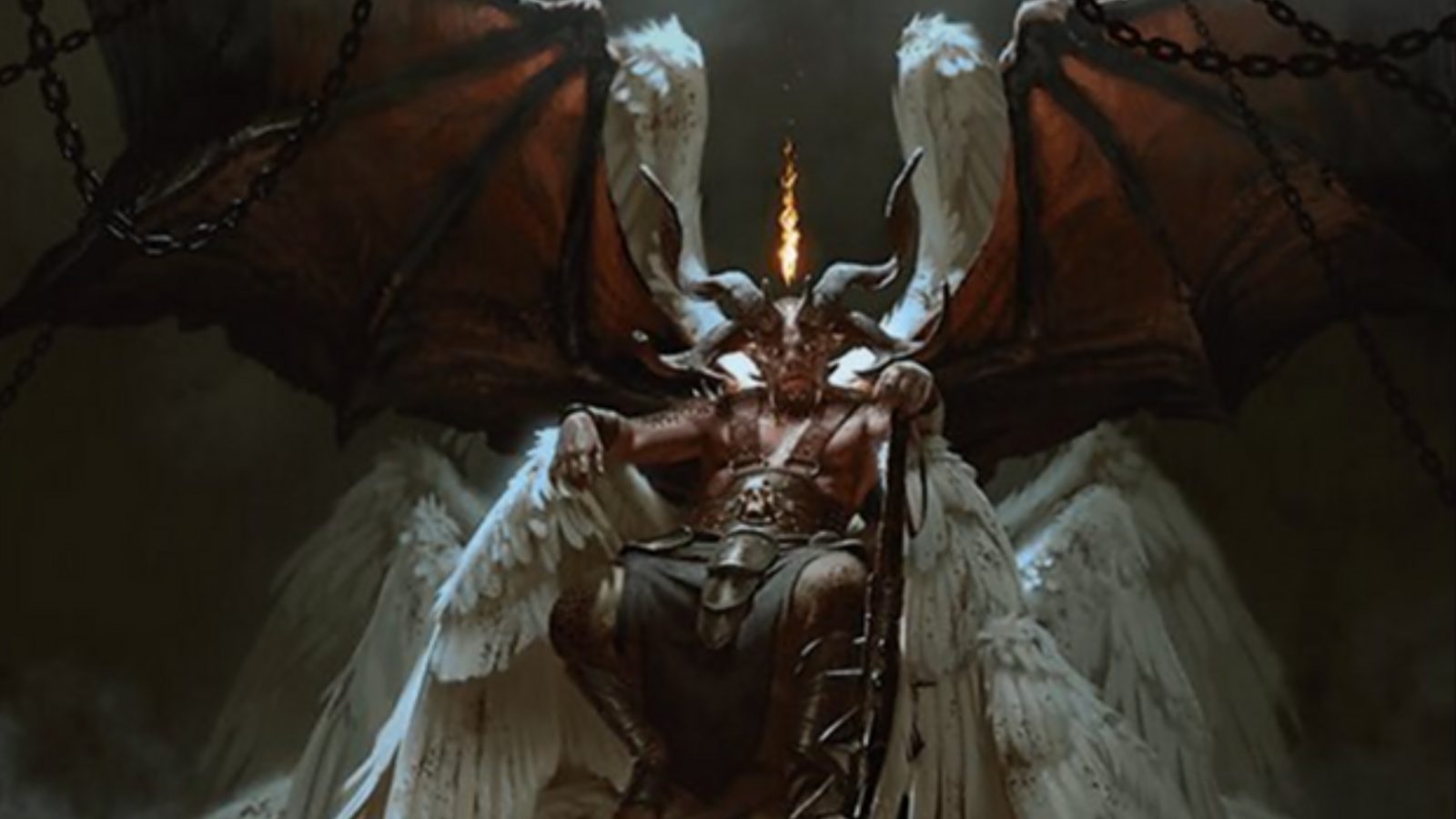 MTG Modern Horizons 3 Орзовский командир доминирует над вампирами, ангелами и демонами