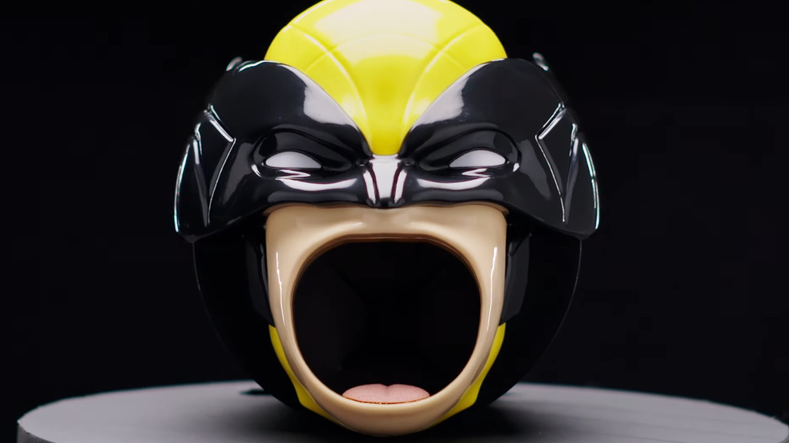 Deadpool & Wolverine reveals “lewd” popcorn bucket worse than Dune 2’s