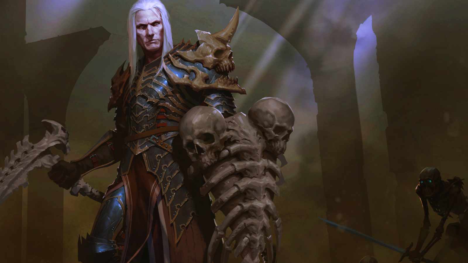 Сообщество Diablo 4 ошеломлено редким аффиксом Hellbent Commander, принадлежащим игроку
