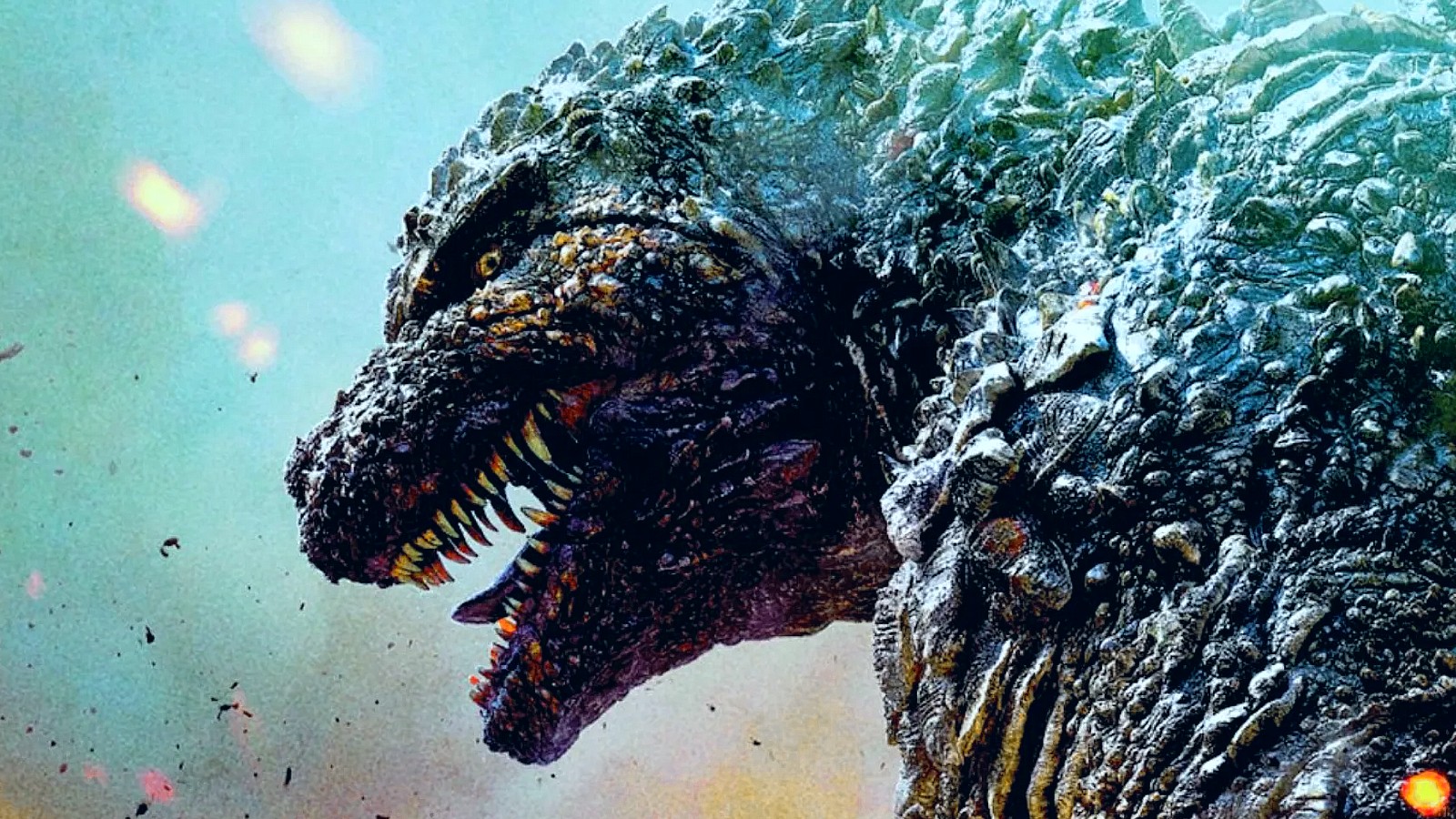 Godzilla Minus One、ついに日本外地域でデジタル発売日を確定
