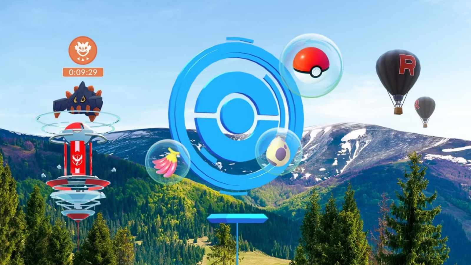 Игроки Pokemon Go стекаются в необычные локации благодаря «чрезмерному» количеству PokeStops