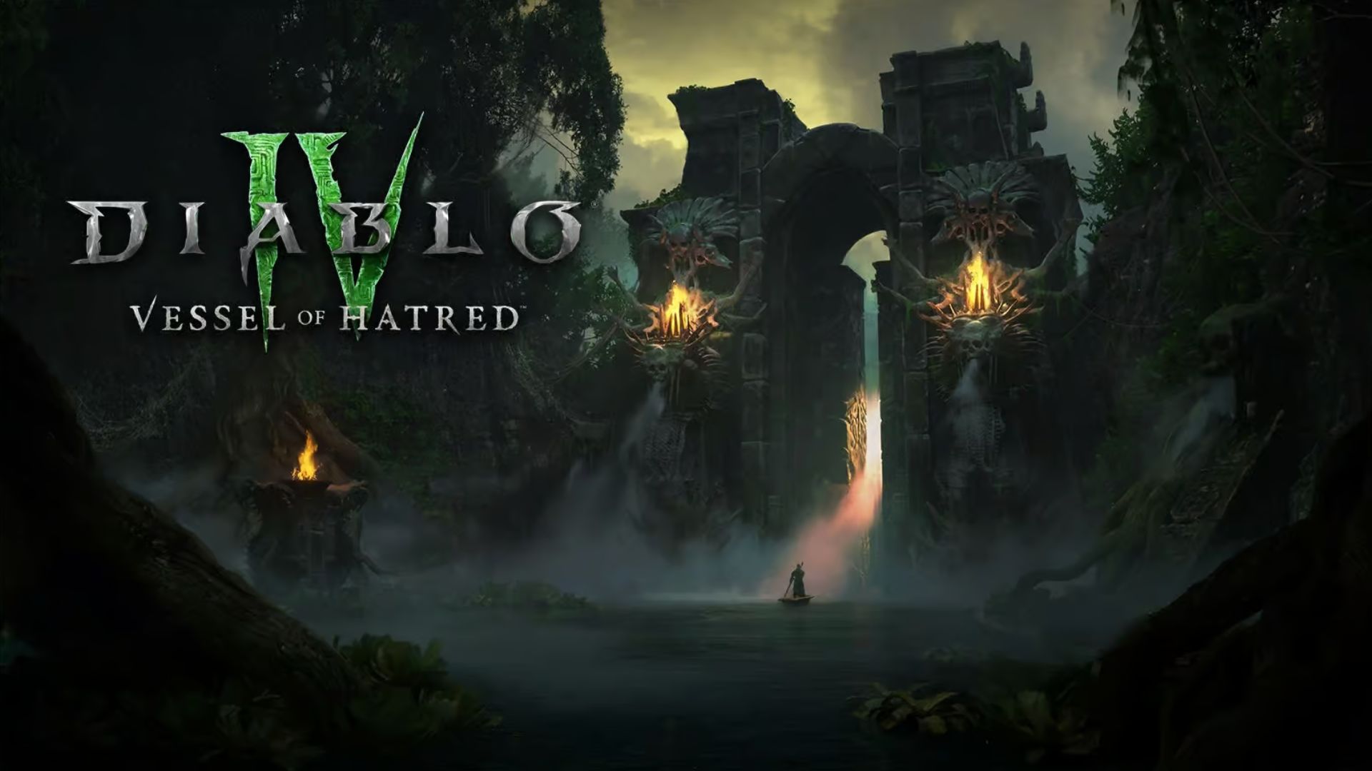 Xbox Showcase подтверждает выпуск Diablo 4: Vessel of Hatred и первый взгляд на Мефисто