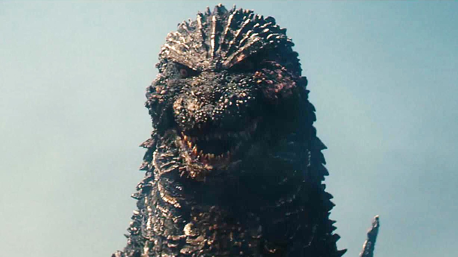 Godzilla Minus One установила первый рекорд потокового вещания после дебюта Netflix