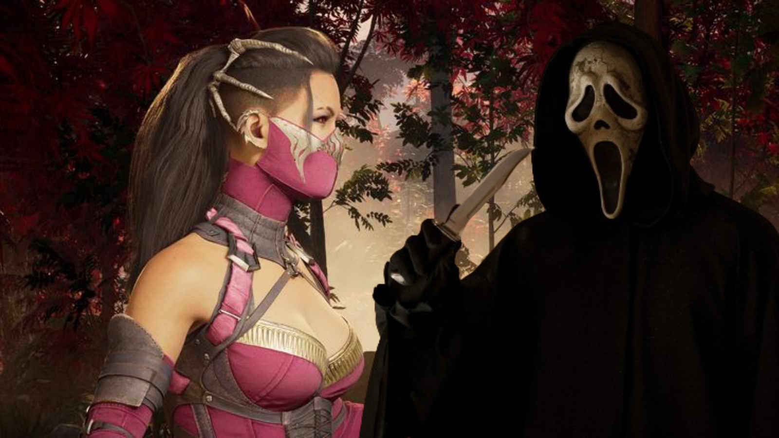 Утечка диктора Mortal Kombat 1 назвала имя персонажа из DLC, о котором давно ходят слухи