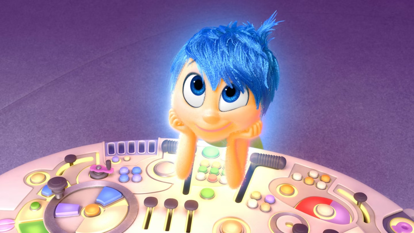 Есть ли у эмоций Inside Out эмоции внутри головы? Поклонникам Pixar «нужны ответы»