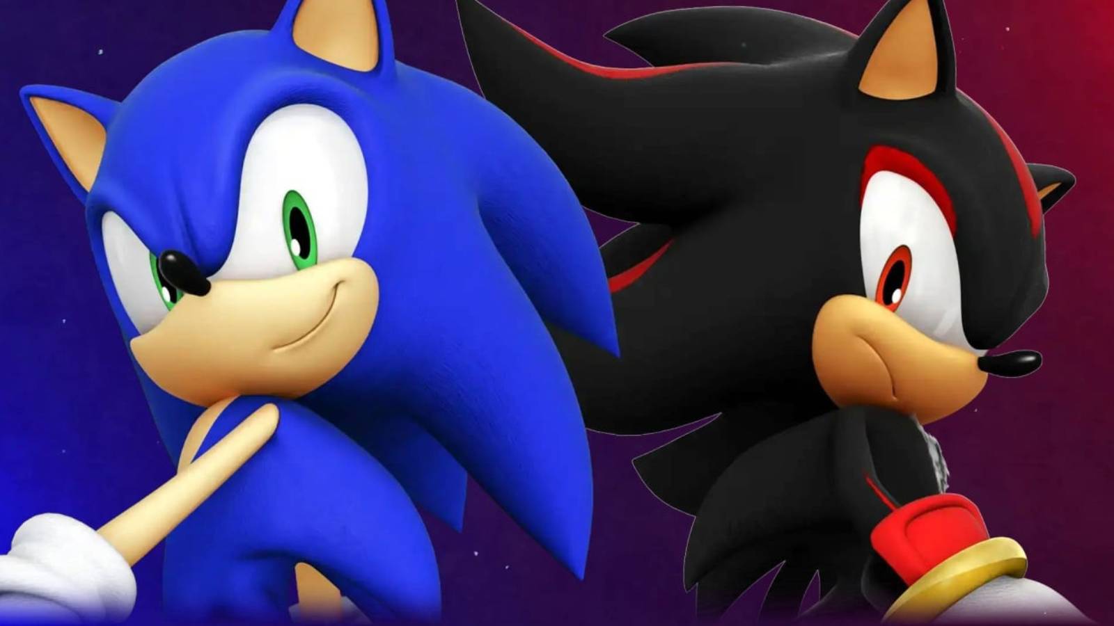 Sonic x shadow generations dark beginnings