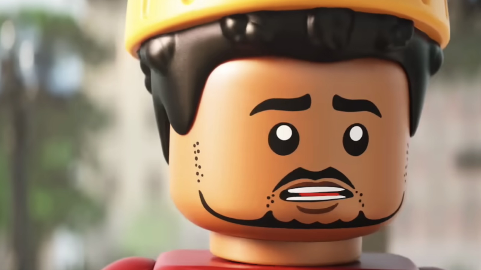 Кендрик Ламар снимается в фильме Фаррелла Уильямса «Лего», и фанаты пошутили так же.