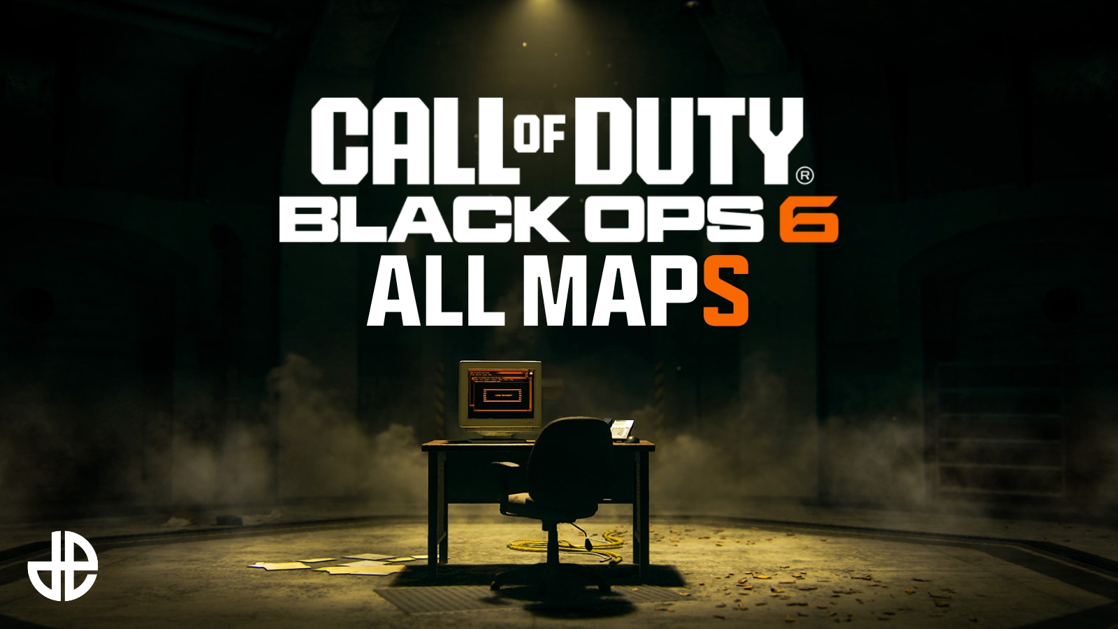 Call of Duty Black Ops 6: полный список подтвержденных карт
