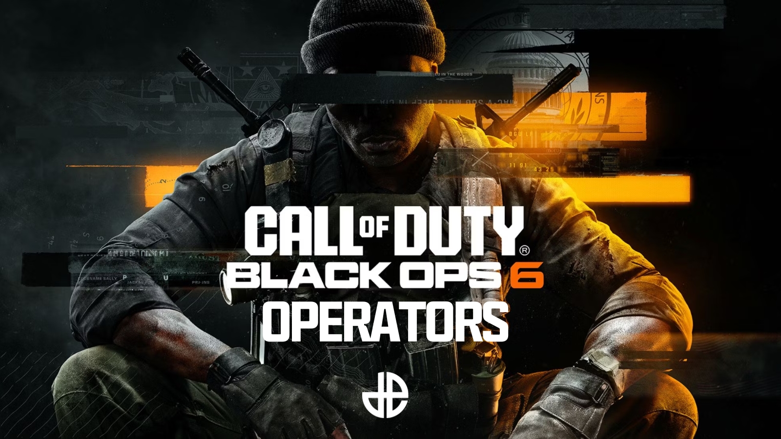Все подтвержденные операторы в Call of Duty Black Ops 6