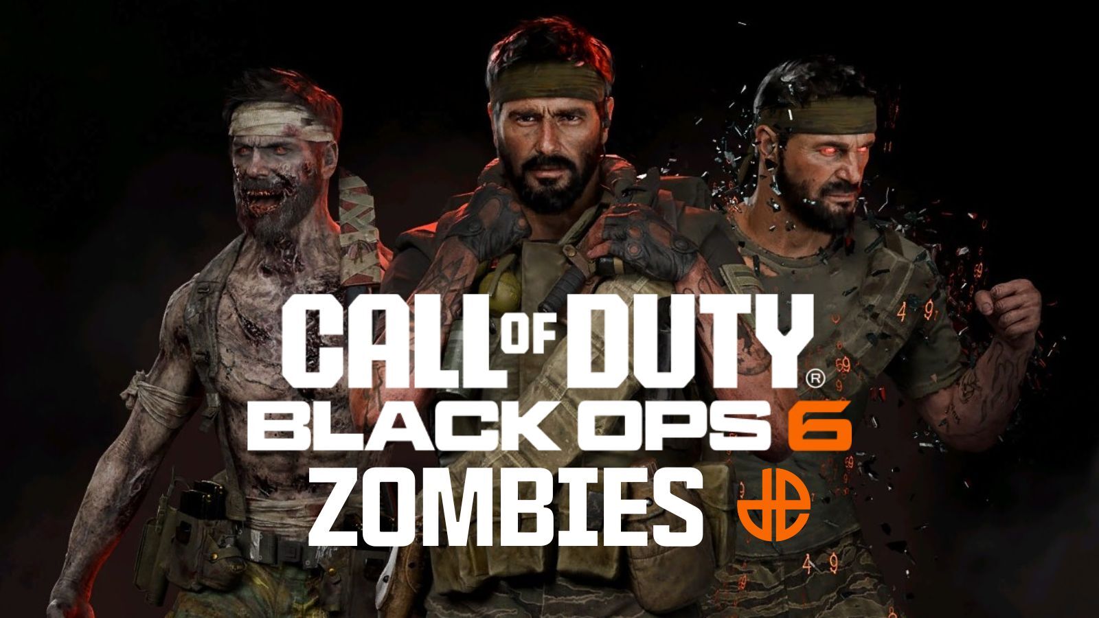 Объяснение зомби Black Ops 6 CoD: карты, персонажи, история и многое другое