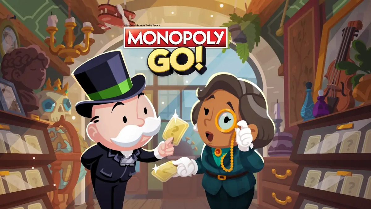 Событие Monopoly Go сегодня (июнь 2024 г.) — полное расписание
