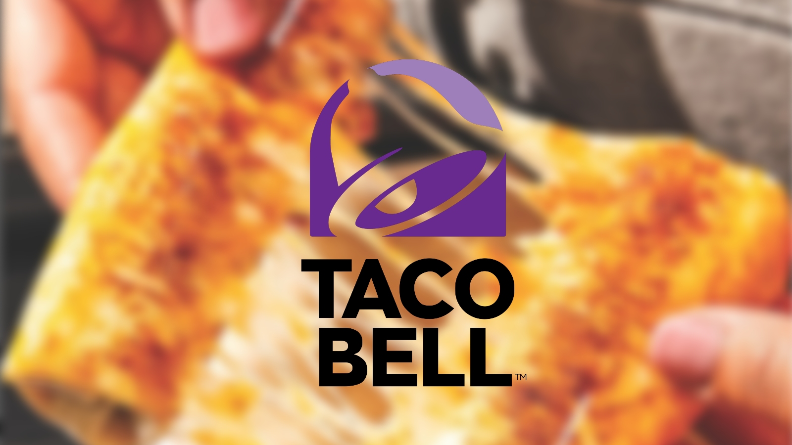 Taco Bell представляет новые сырные буррито