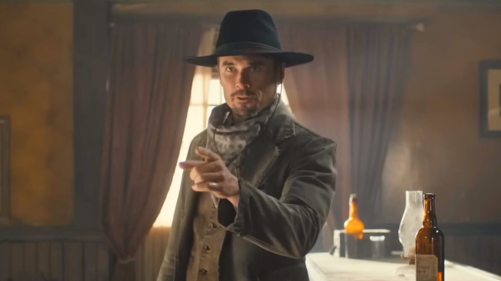 How to watch The Gunfighter — The best short film you’ve never seen ...