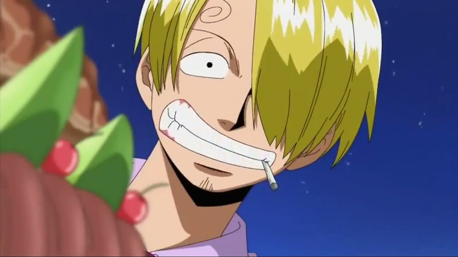 Актер One Piece: Санджи рассказал, почему ему нравится озвучивать этого персонажа